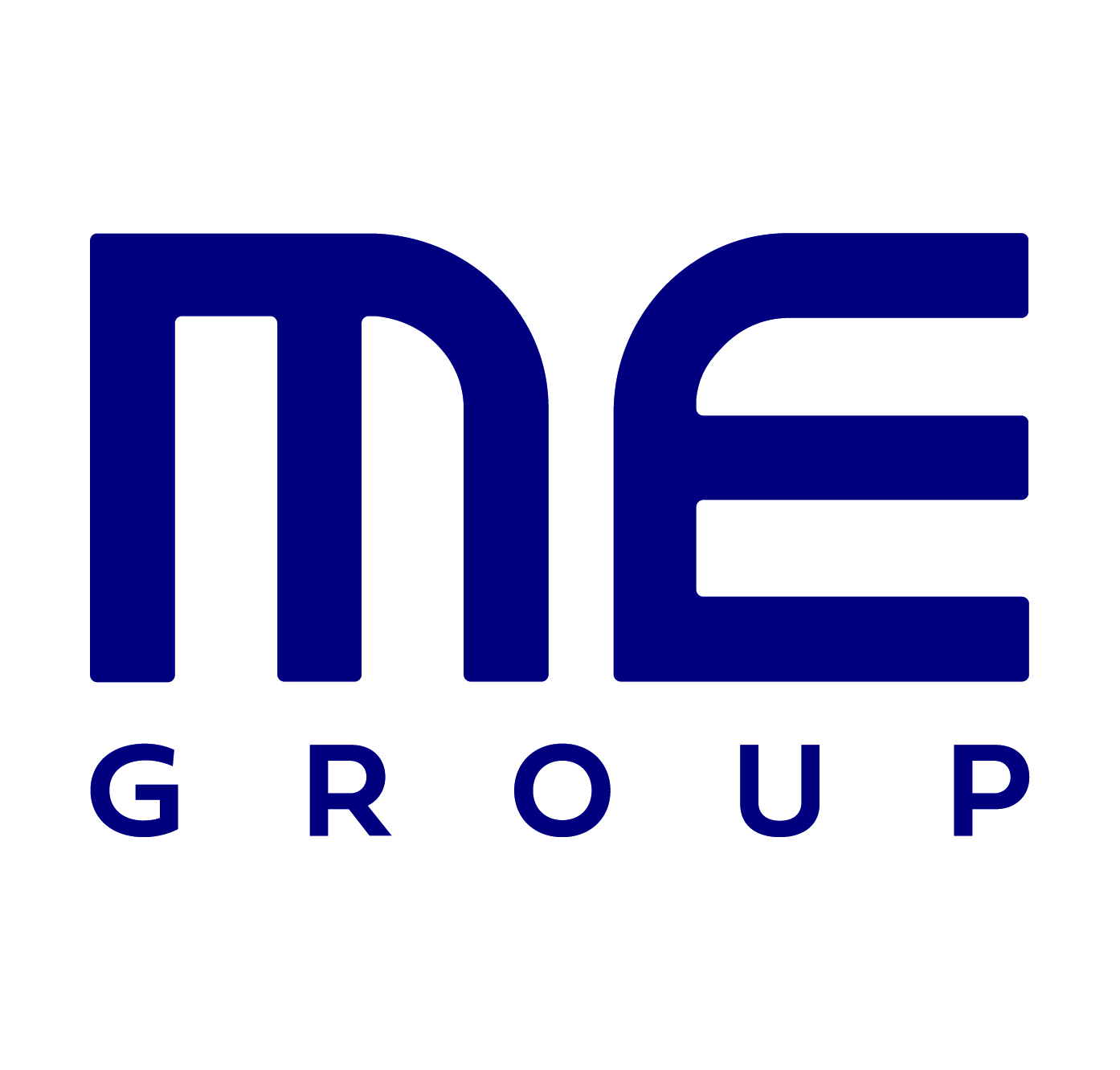 Logo Entreprise ME GROUP